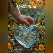 Постер книги Садовник