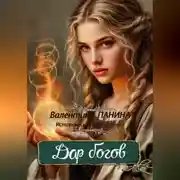 Постер книги Дар богов