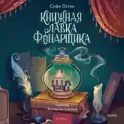 Постер книги Книжная лавка фонарщика