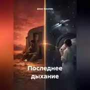 Постер книги Последнее дыхание