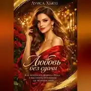 Постер книги Любовь без сдачи. Как переписать правила сердца и выстроить отношения, где ты побеждаешь