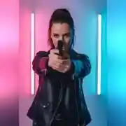 Постер книги Сказки «Самый влиятельный вор» и «Неожиданная встреча Тани и Вора»