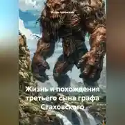Постер книги Жизнь и похождения третьего сына графа Стаховского