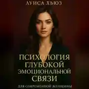 Постер книги Психология глубокой эмоциональной связи для современной женщины