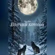 Постер книги Волчий конвой