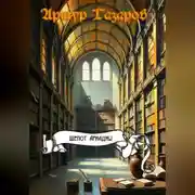 Постер книги Шепот Ариадны