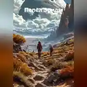 Постер книги Пепел Эриды