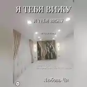 Постер книги Я ТЕБЯ ВИЖУ