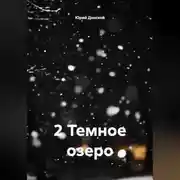 Постер книги 2 Темное озеро