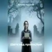 Постер книги Шаги над пропастью