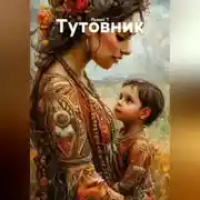 Постер книги Тутовник