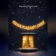 Постер книги Пока падает снег