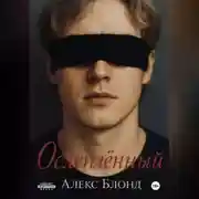 Постер книги Ослепленный
