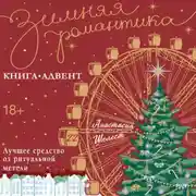 Постер книги Лучшее средство от ритуальной метели