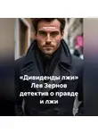 Лев Зернов - «Дивиденды лжи» Лев Зернов детектив о правде и лжи