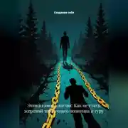 Постер книги Этика саморазвития: Как не стать жертвой токсичного позитива и гуру