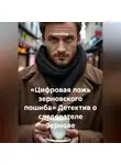 Лев Зернов - «Цифровая ложь зерновского пошиба» Детектив о следователе Зернове