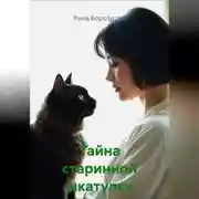 Постер книги Тайна старинной шкатулки