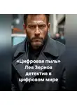 Лев Зернов - «Цифровая пыль» Лев Зернов детектив в цифровом мире