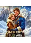 Алиса Атлас - Зимняя невеста для дракона