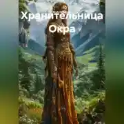 Постер книги Хранительница Окра