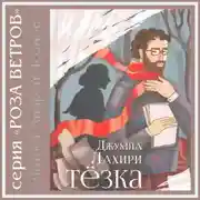 Постер книги Тёзка