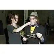 Постер книги Жить по Большому