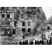 Постер книги Мадридские шоферы