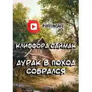 Постер книги Дурак в поход собрался