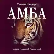 Постер книги Амба