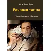 Постер книги Роковая тайна