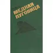 Постер книги Медная пуговица