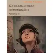 Постер книги Неопознанная летающая кепка