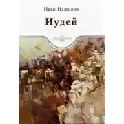 Постер книги Иудей