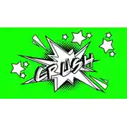 Постер книги Краш