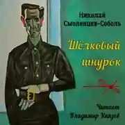 Постер книги Шёлковый шнурок
