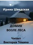 Шведская Ирина - Домик возле леса