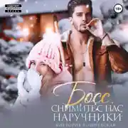 Постер книги Босс, снимите с нас наручники!