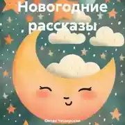 Постер книги Новогодние рассказы
