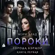 Постер книги Пороки города Бэрмор