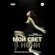 Постер книги Мой свет в ночи