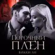 Постер книги Порочный плен