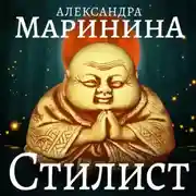 Постер книги Стилист. Часть 1