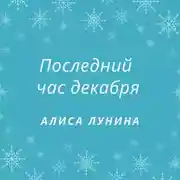 Постер книги Последний час декабря