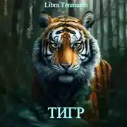 Постер книги Тигр
