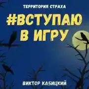Постер книги Вступаю в игру