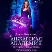 Постер книги Анжарская академия. Теория и практика любовных чар