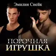 Постер книги Порочная игрушка