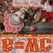 Постер книги E=mc