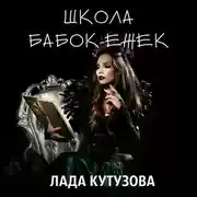 Постер книги Школа бабок-ежек